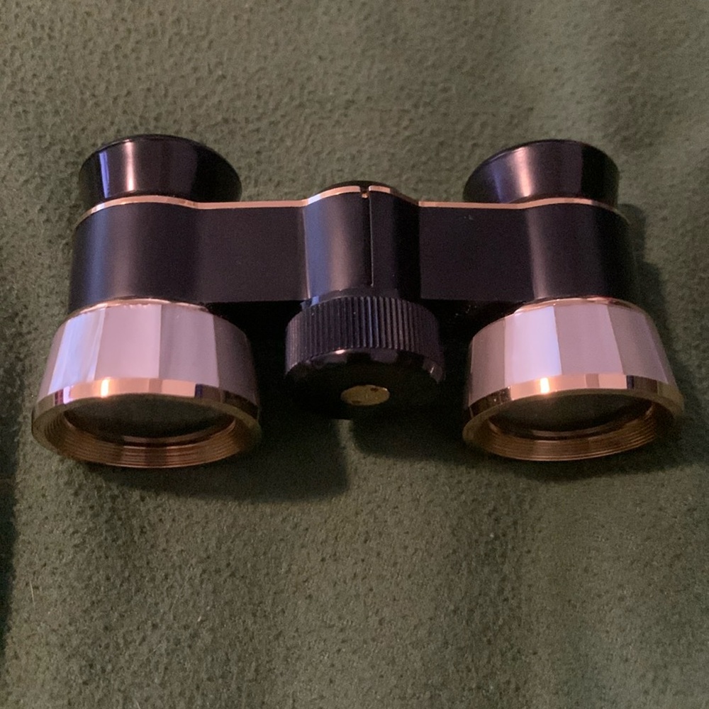 Vintage Bushnell  Opera Glasses